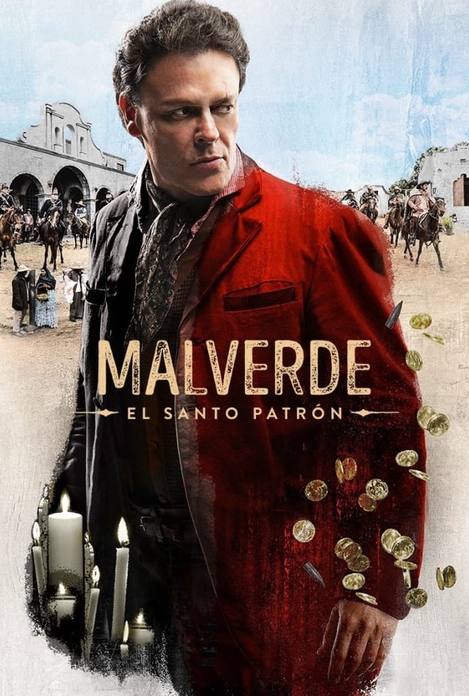 Malverde: The Patron Saint (2021)