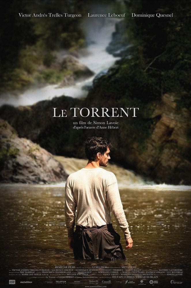 Le Torrent (2012)