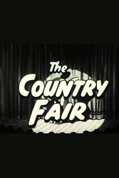The County Fair (1934)