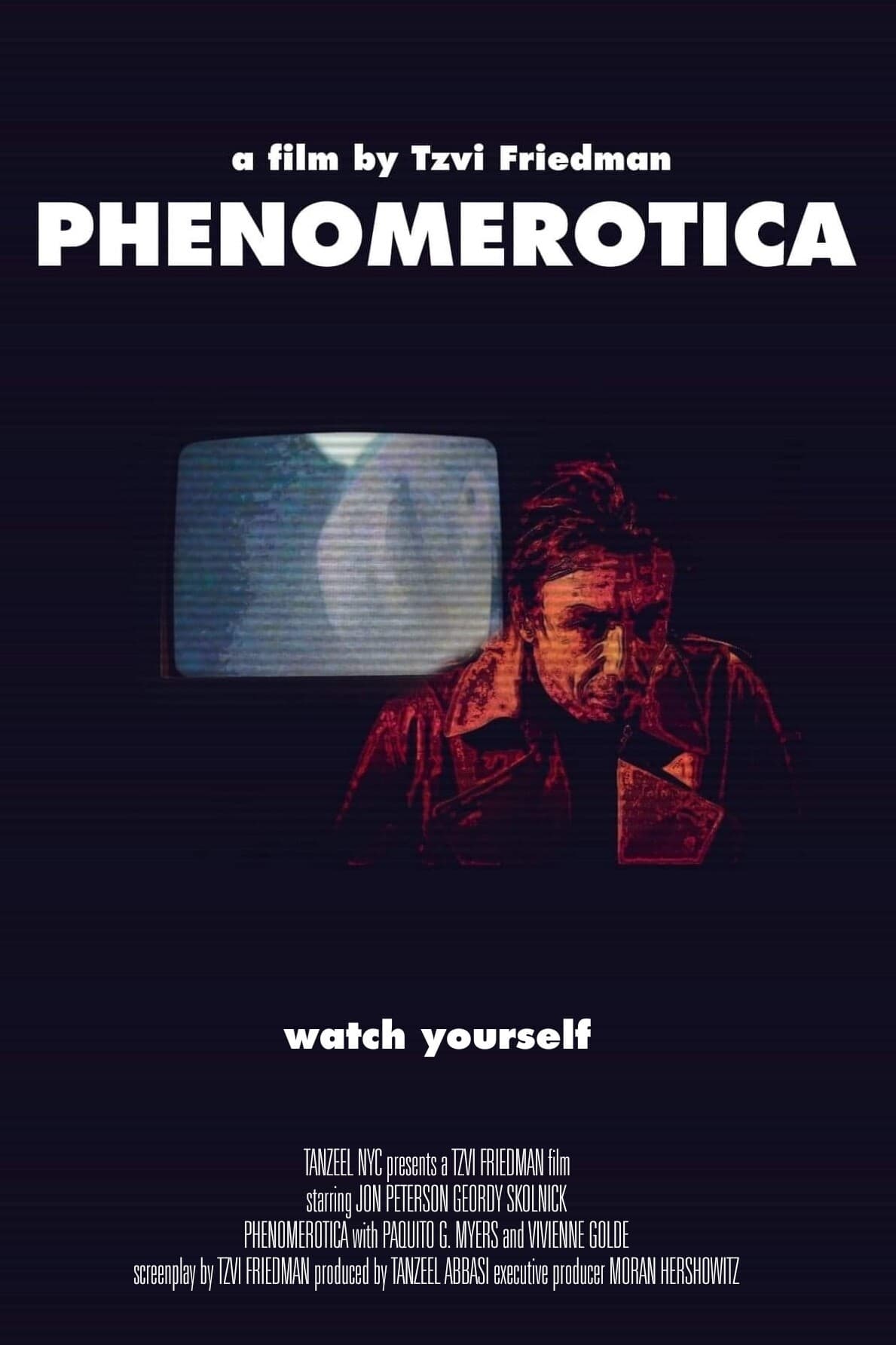 Phenomerotica