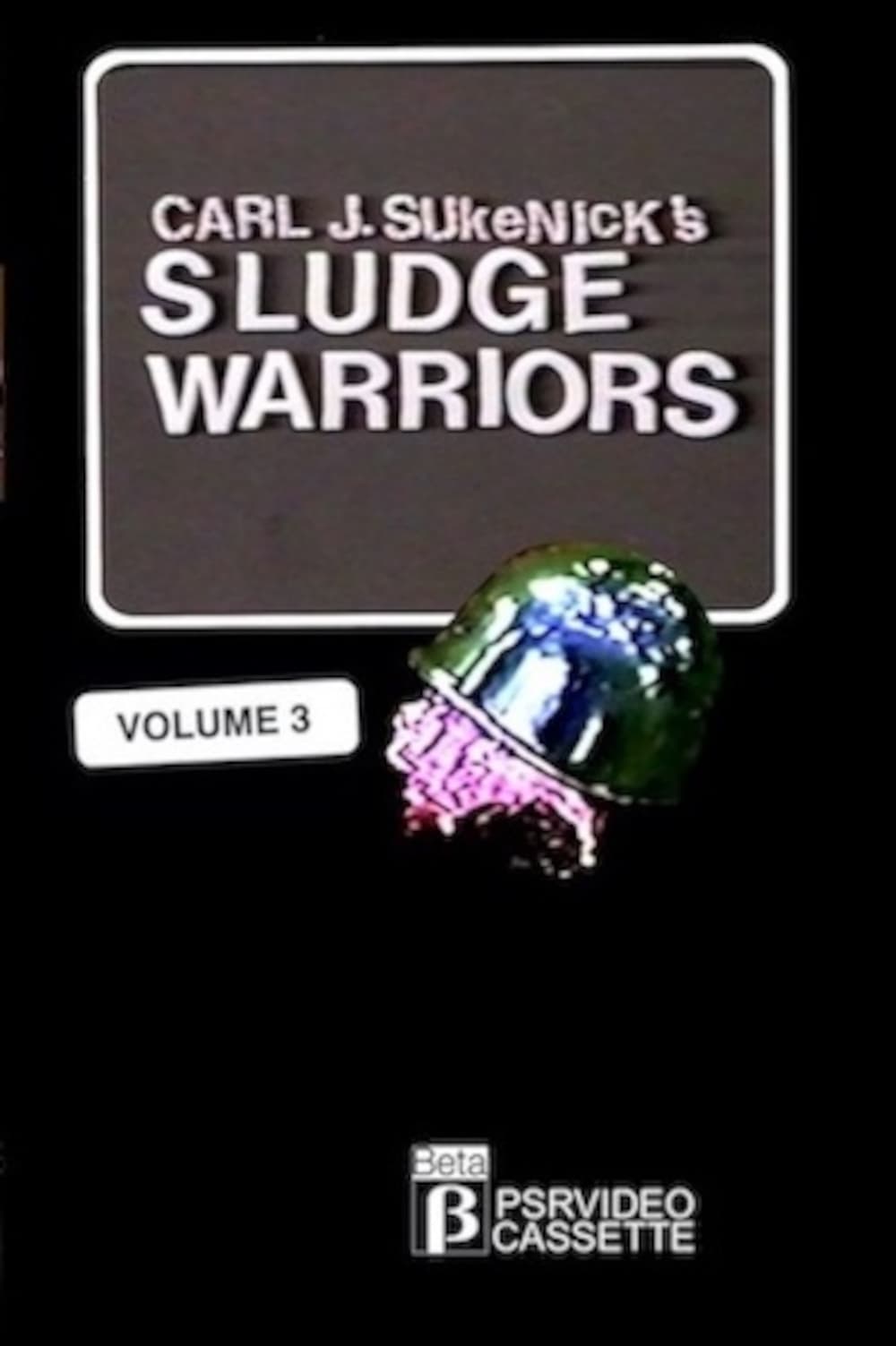 Sludge Warriors 3
