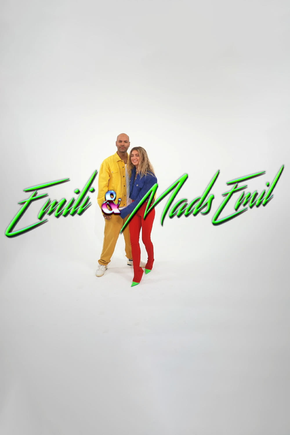 Emili & Mads Emil