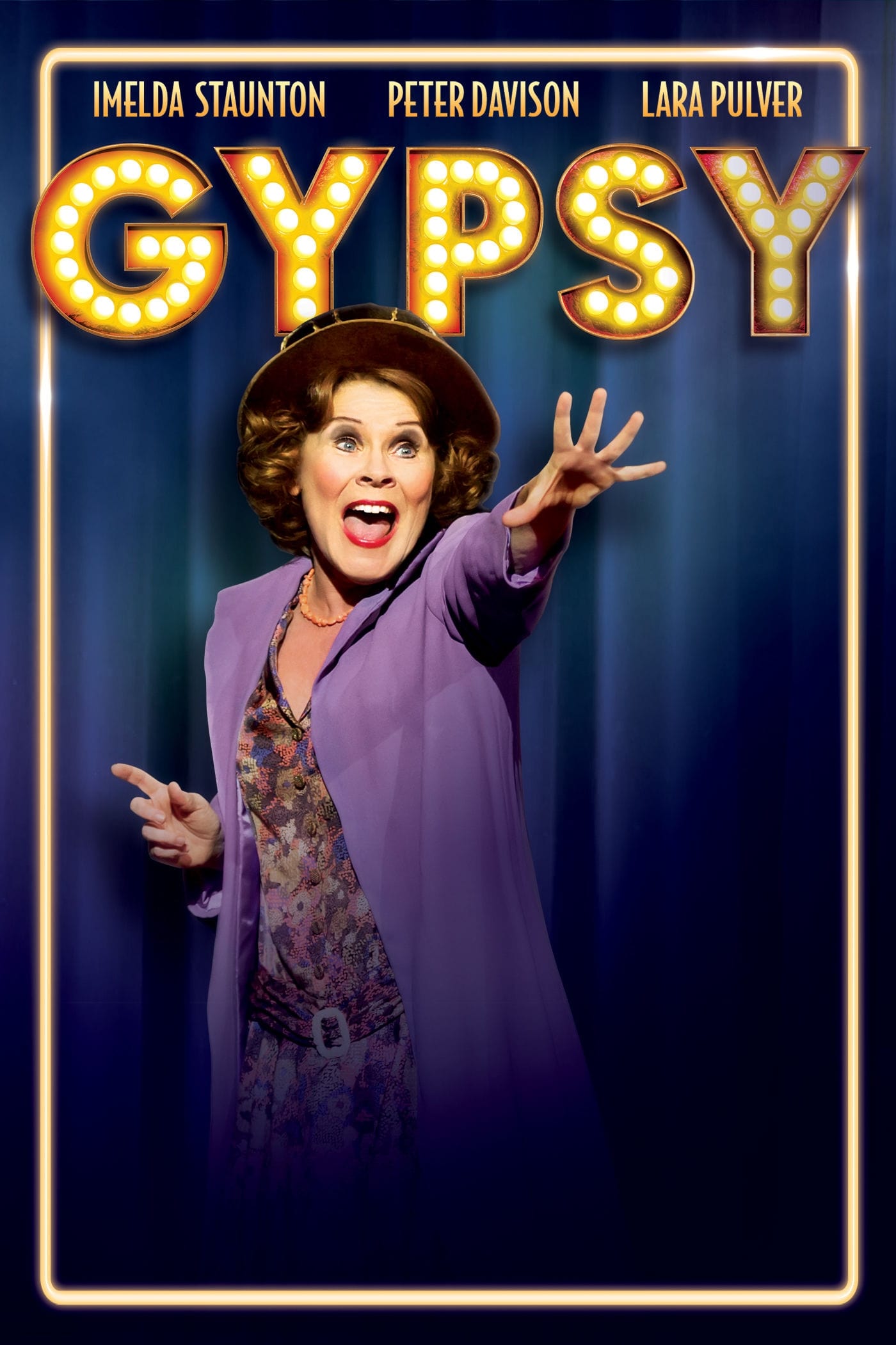 Gypsy (2015)