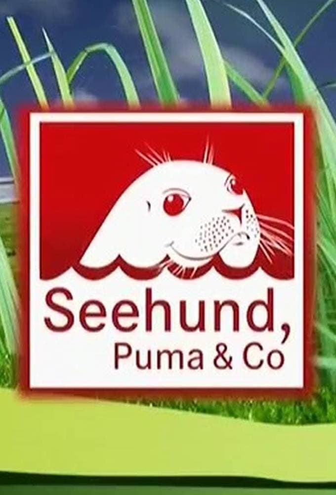 Seehund, Puma & Co.