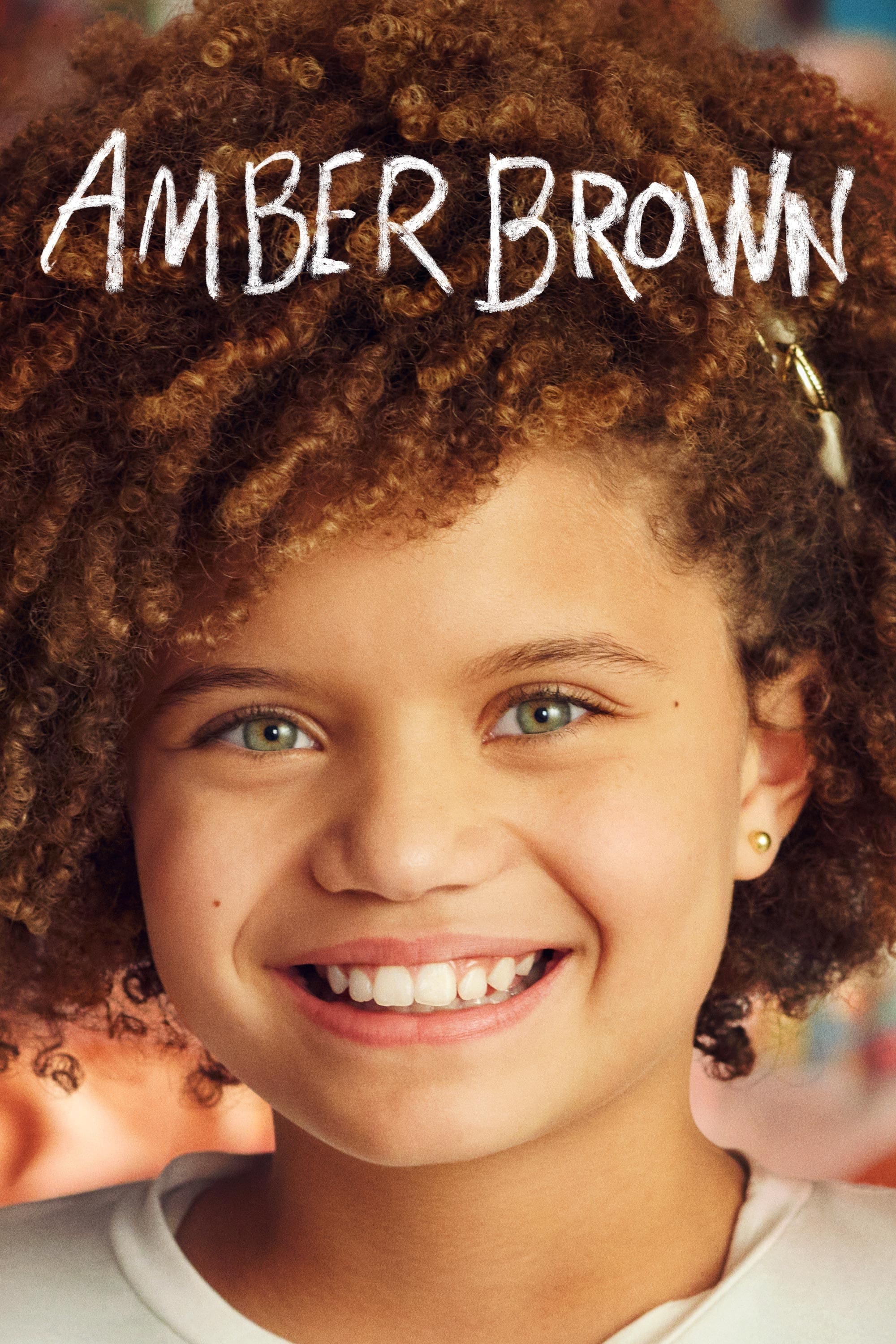 Amber Brown (2022)