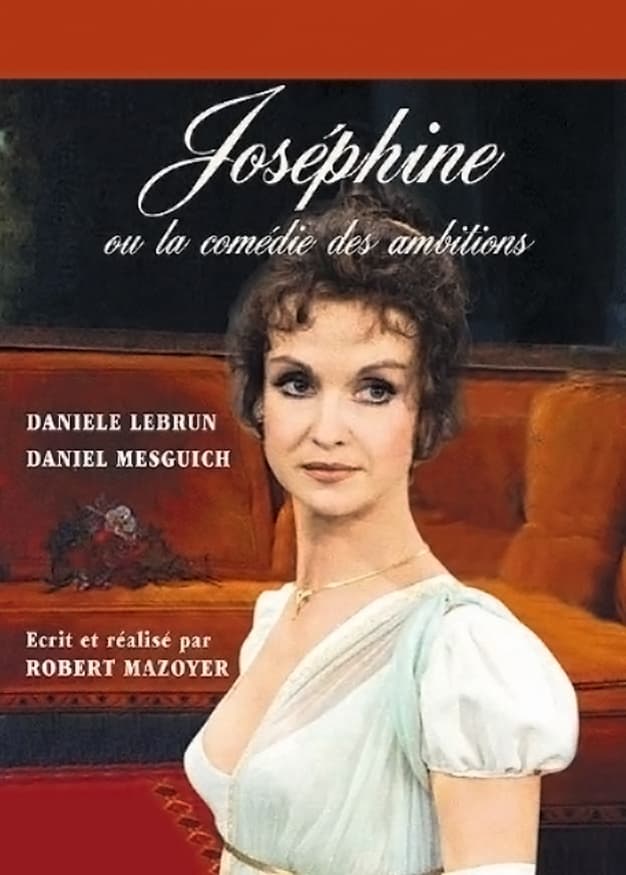 Joséphine ou la comédie des ambitions (1979)