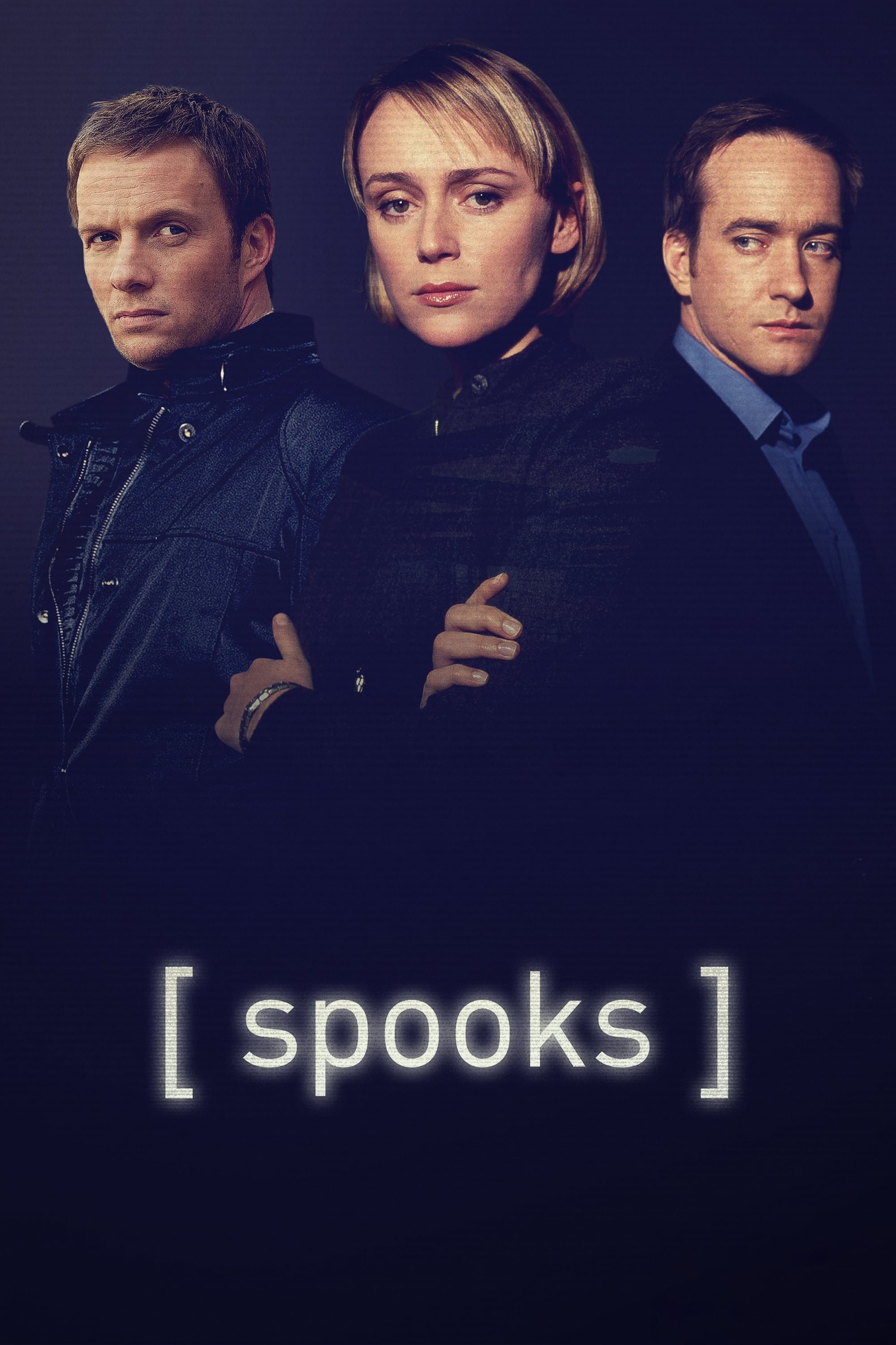 Spooks – Im Visier des MI5 (2002)