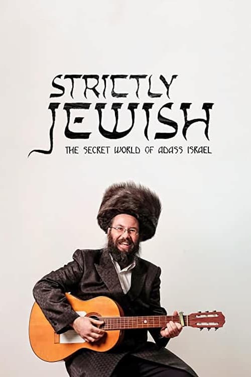 Strictly Jewish
