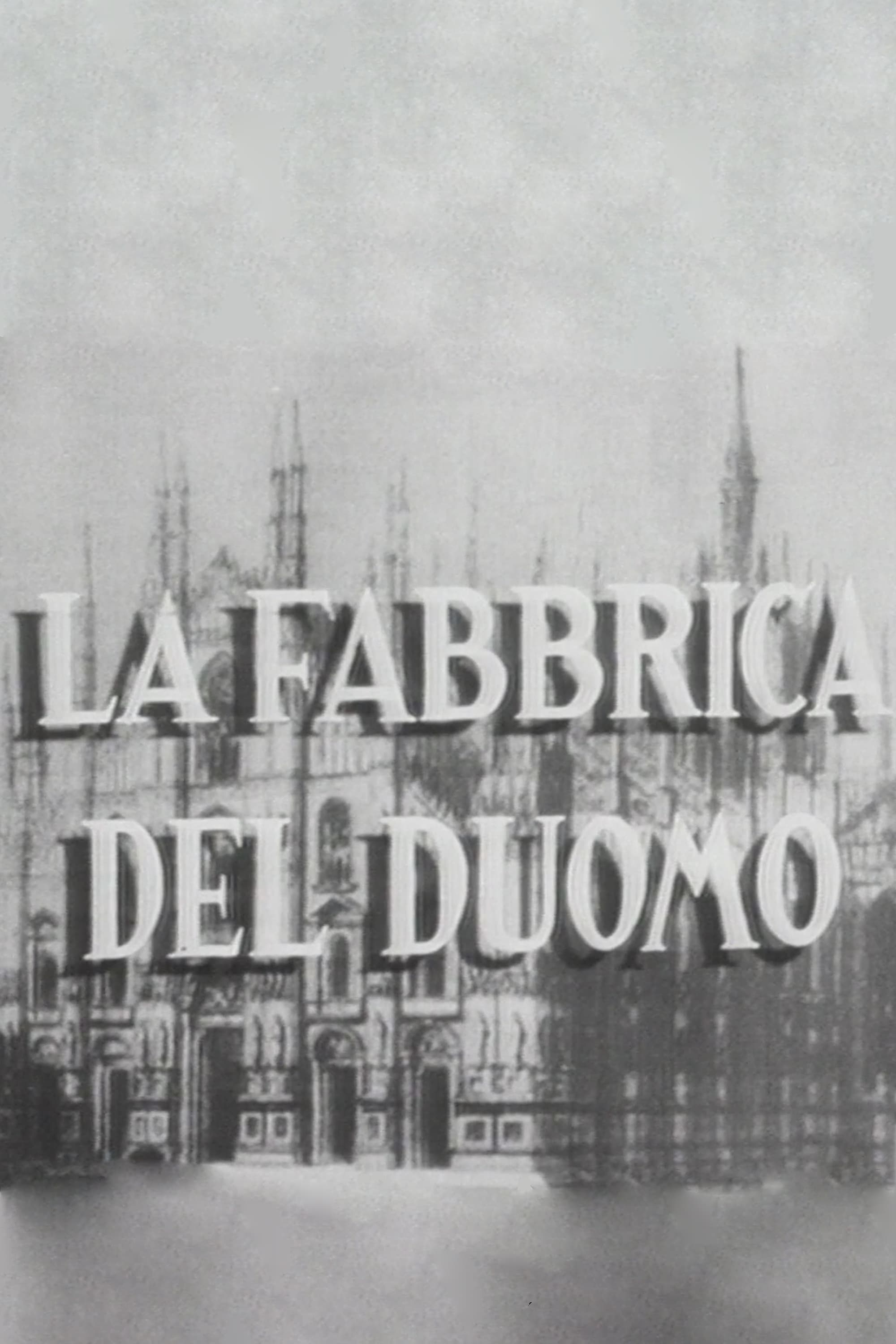 La fabbrica del duomo (1949)