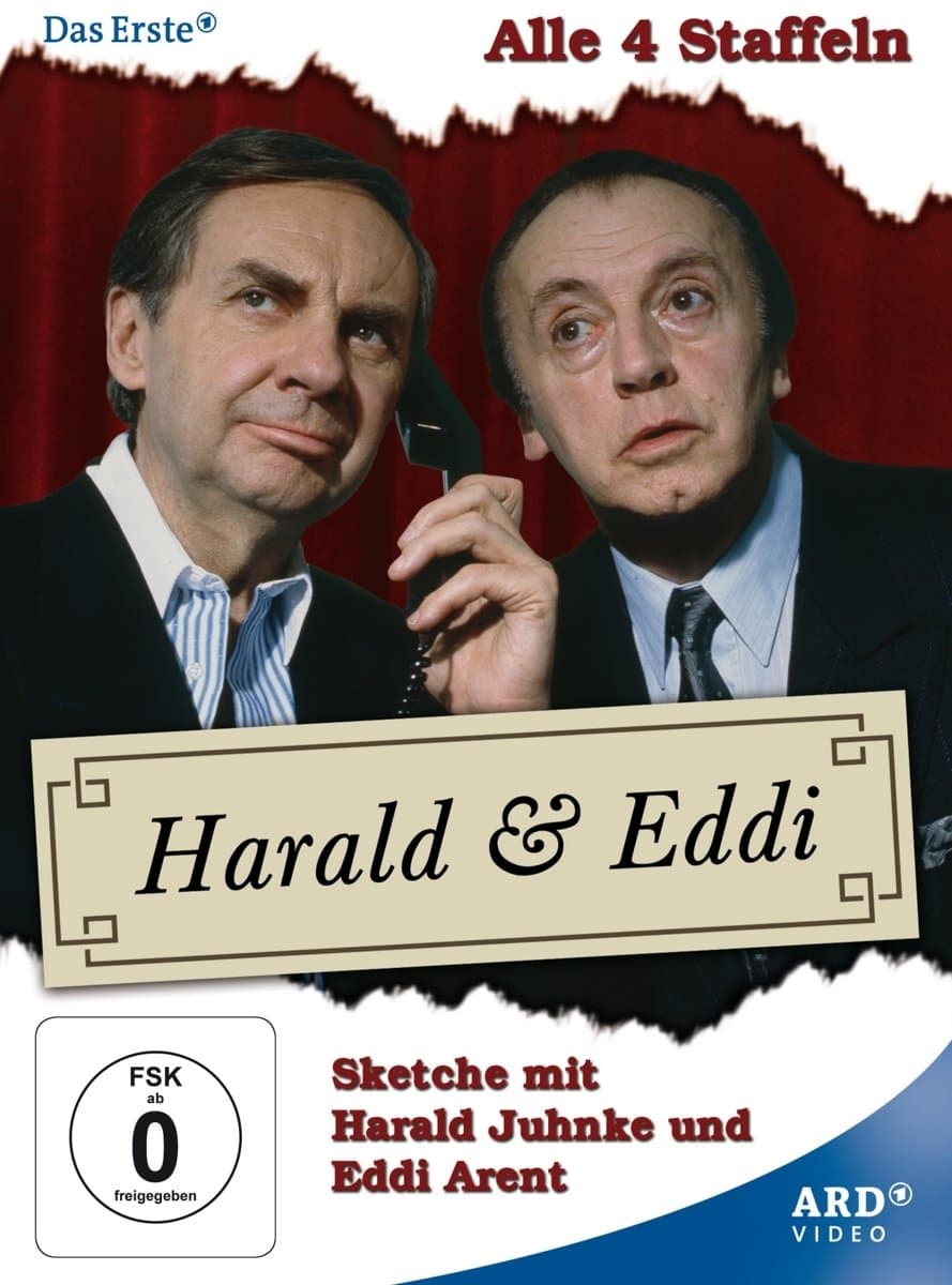 Harald und Eddi