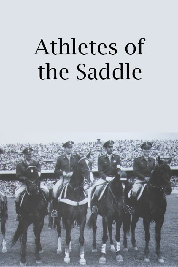 Athletes of the Saddle