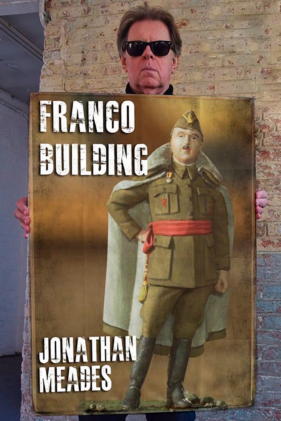 Franco Building with Jonathan Meades
