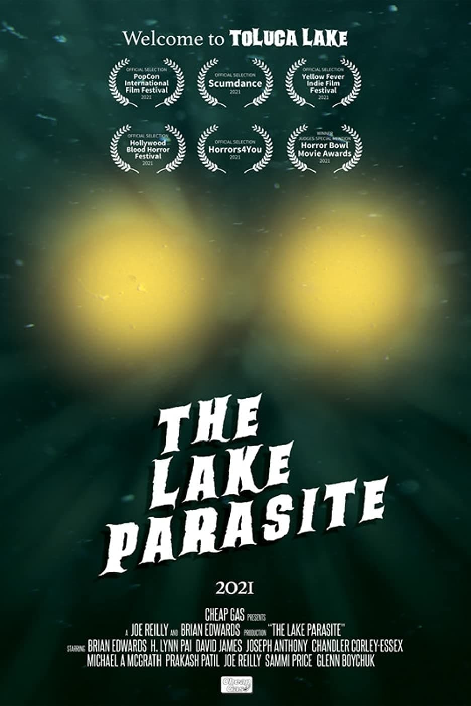 The Lake Parasite