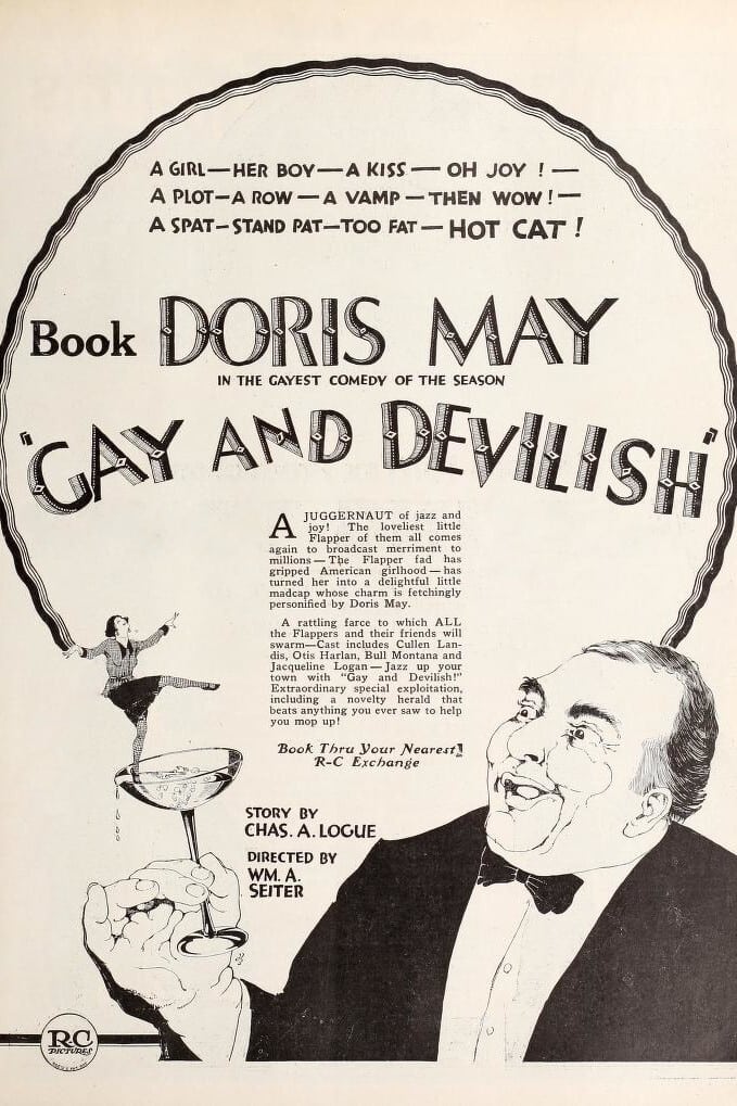 Gay and Devilish