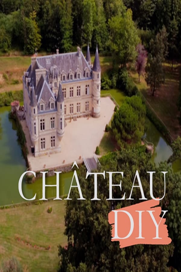 Chateau DIY (2021)