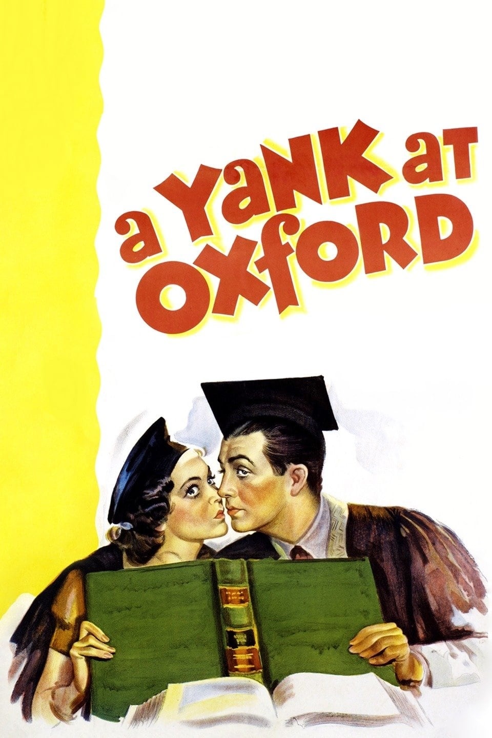 Um Yankee em Oxford