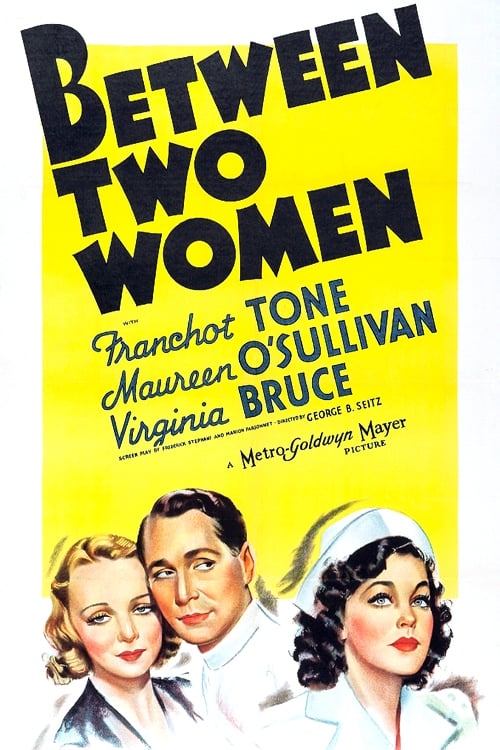 Between Two Women (1937)