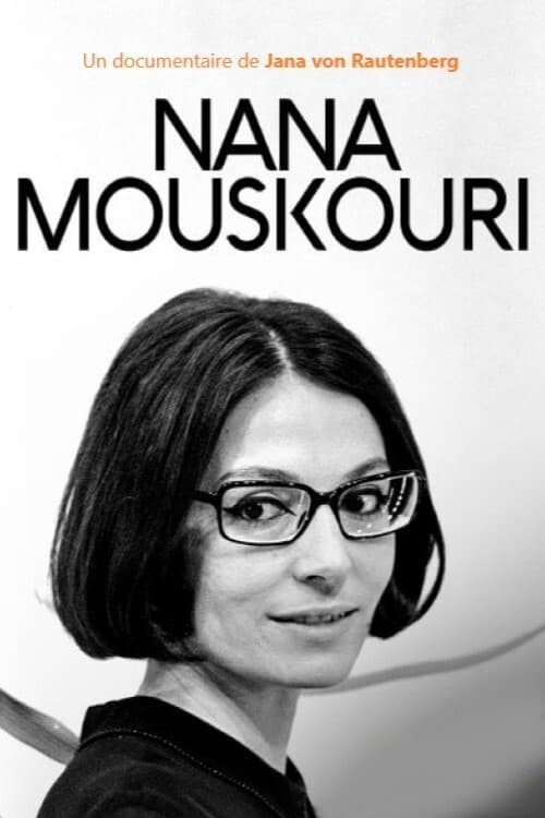 Nana Mouskouri - Momente ihres Lebens (2020)