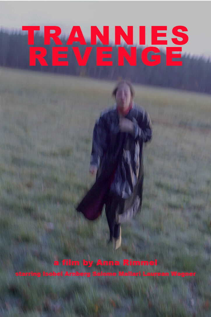 Trannies Revenge