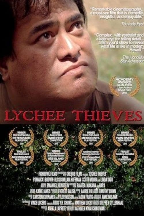 Lychee Thieves