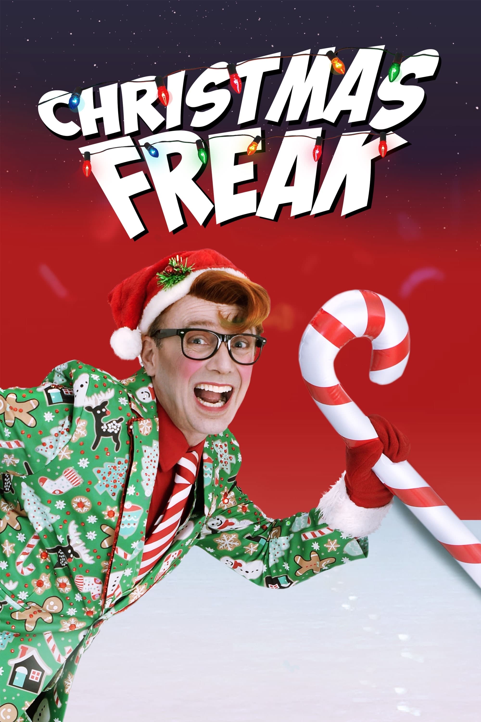 Christmas Freak