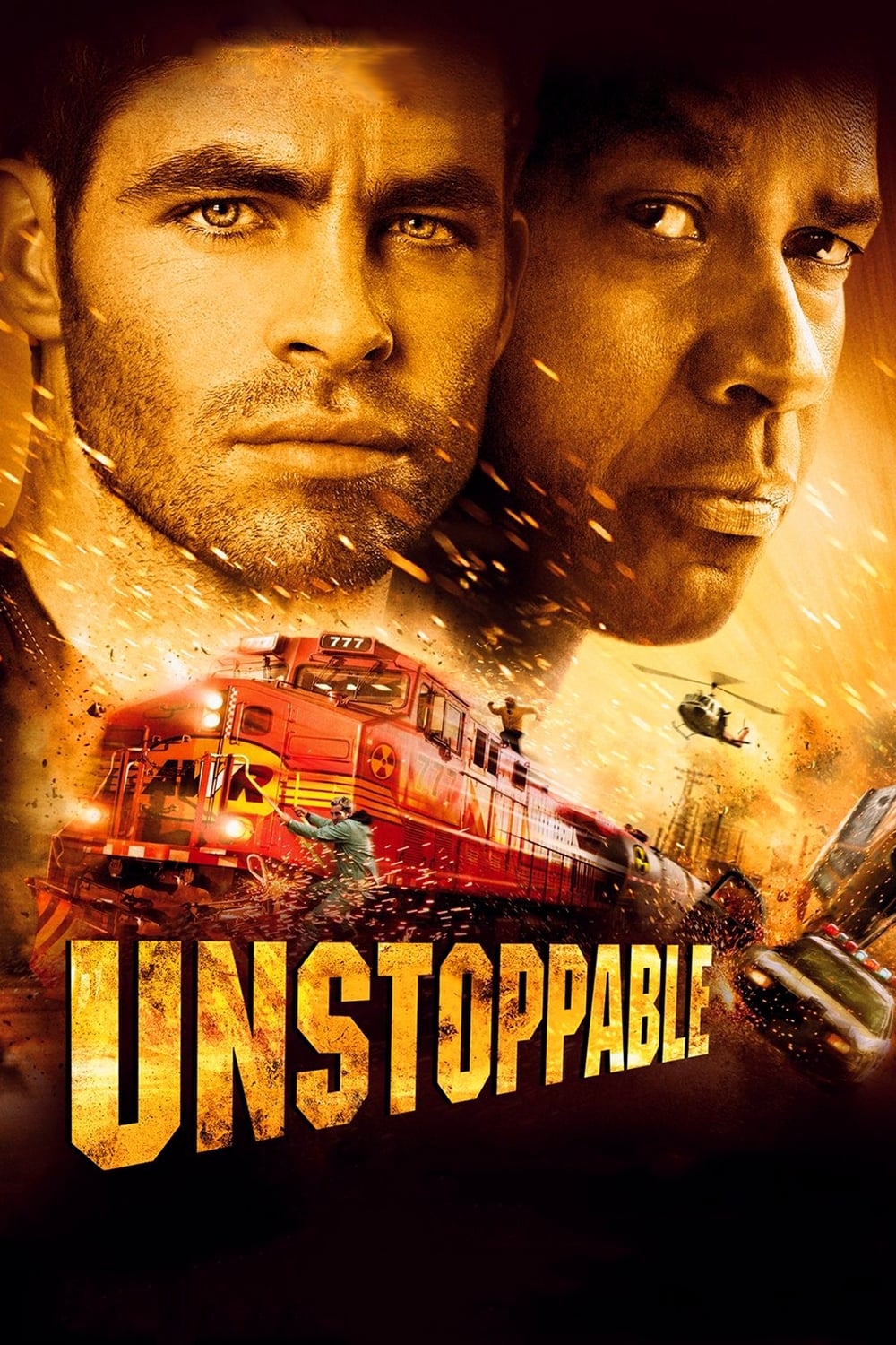 Incontrolável (2010)