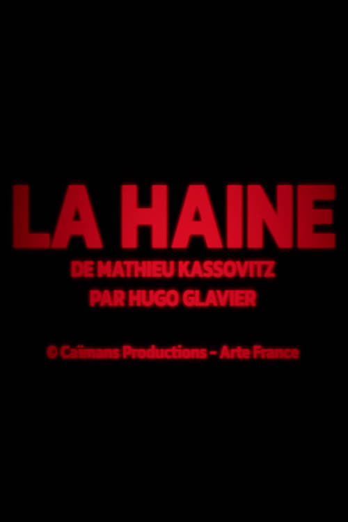 Short cuts : La Haine