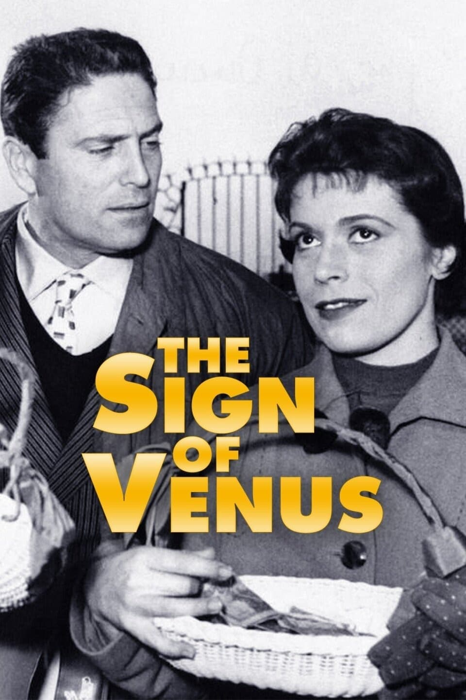 The Sign of Venus (1955)