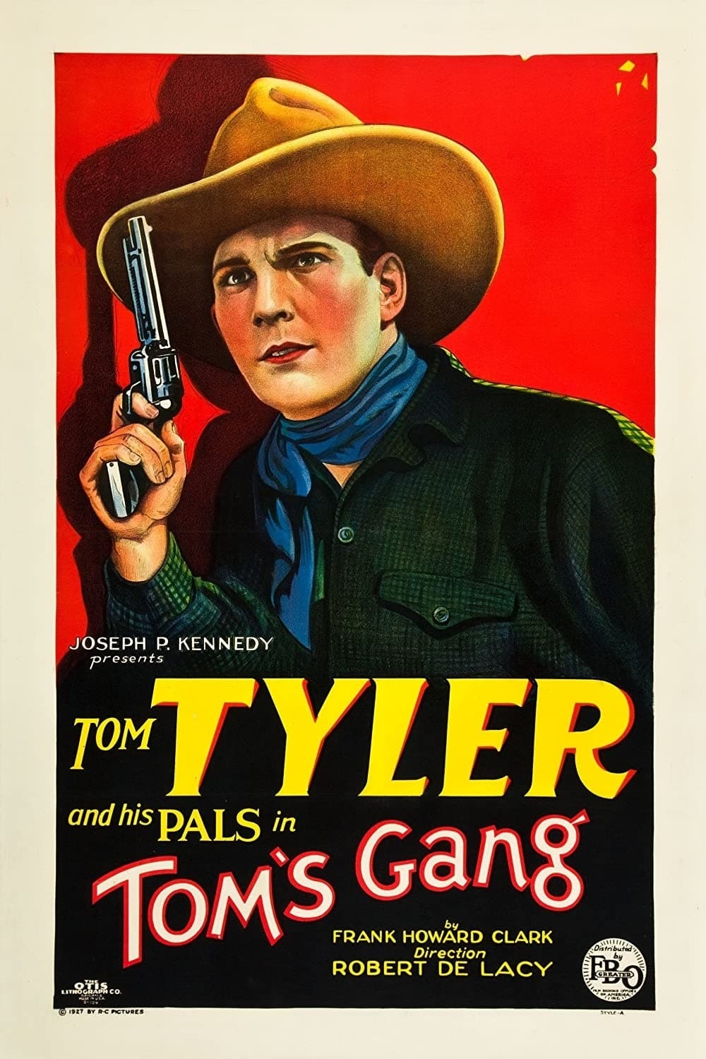Tom's Gang