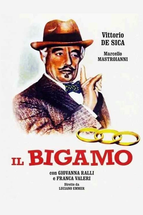 The Bigamist (1956)