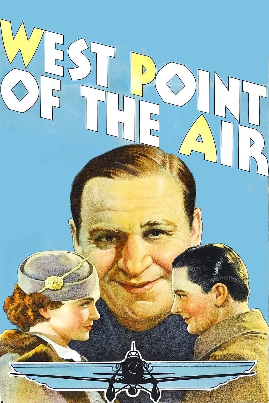 West Point of the Air (1935)
