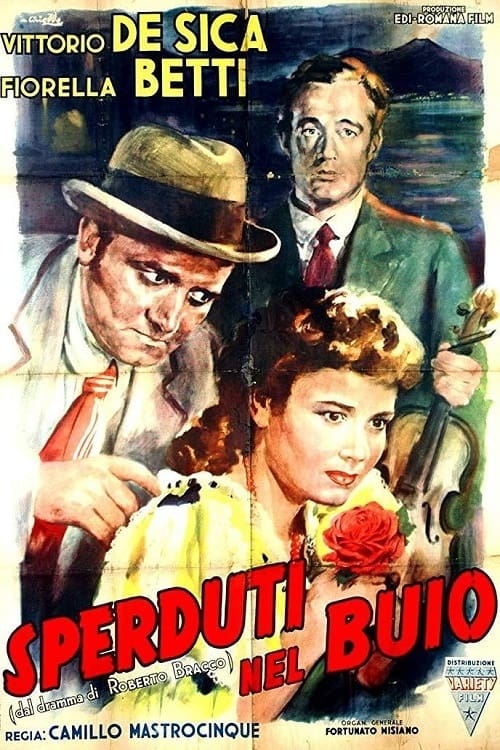 Sperduti nel buio (1947)