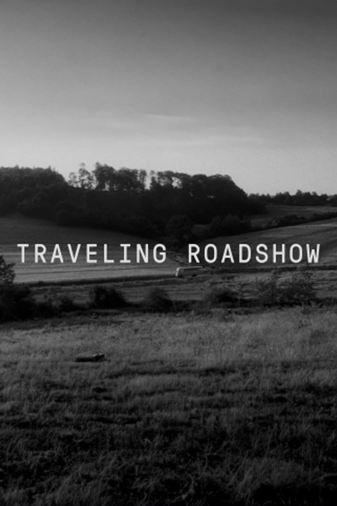 Traveling Roadshow