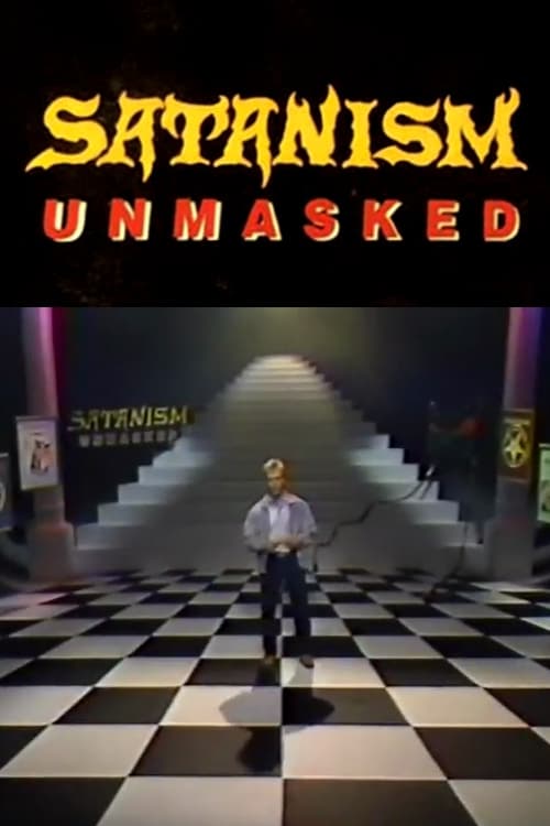 Satanism Unmasked Part 1