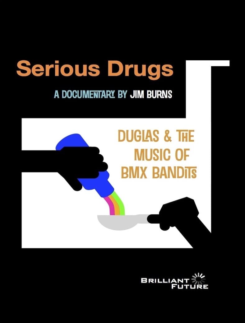 Serious Drugs