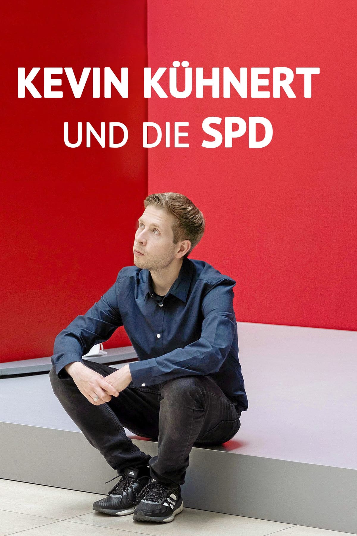 Kevin Kühnert und die SPD