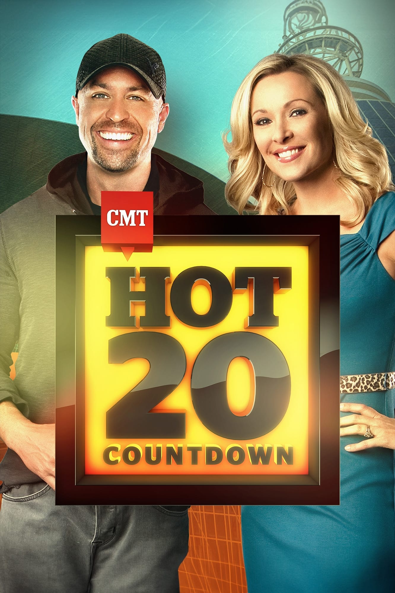 CMT Hot 20 Countdown