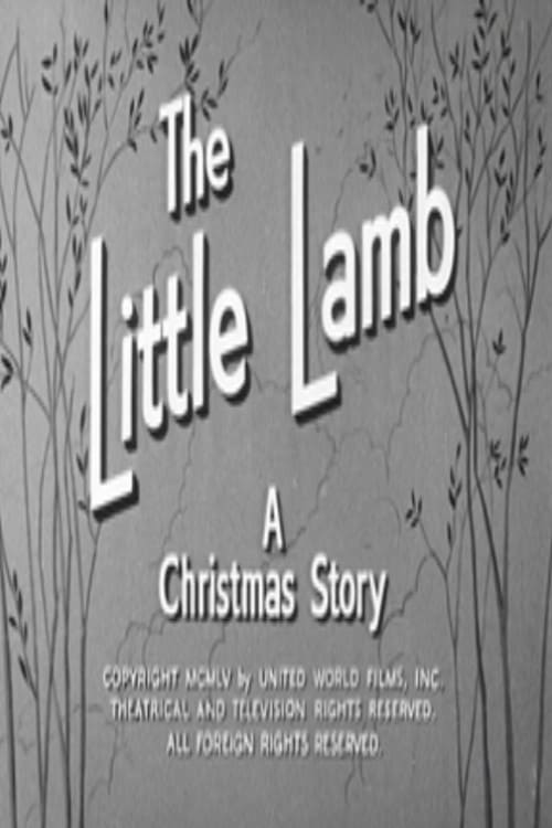 The Little Lamb: A Christmas Story