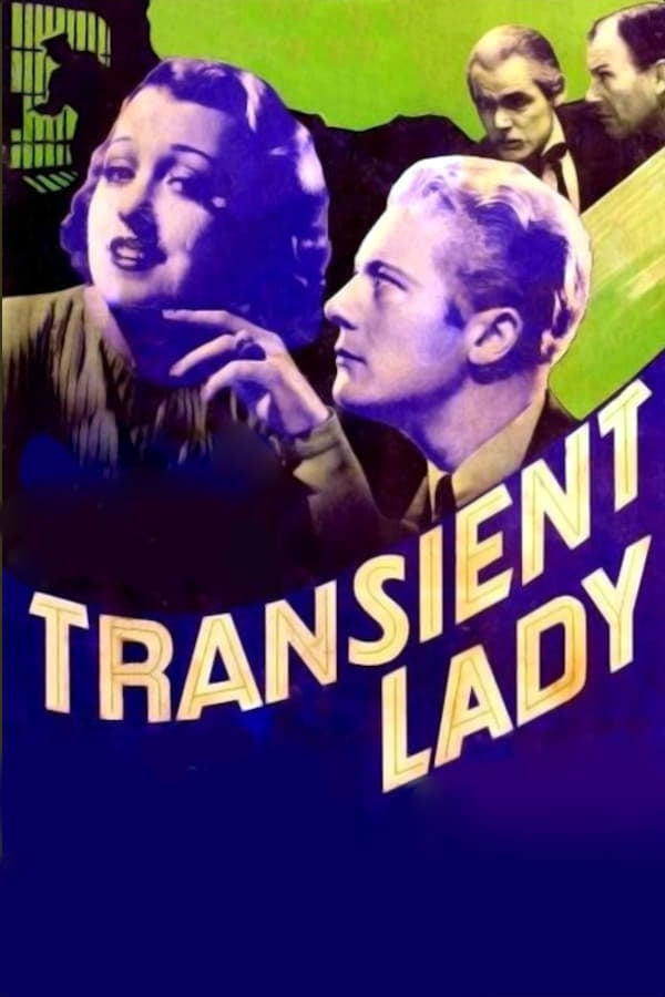 Transient Lady