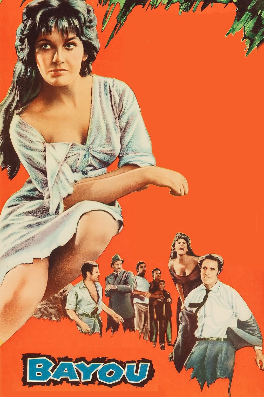 Bayou (1957)