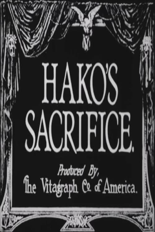 Hako's Sacrifice