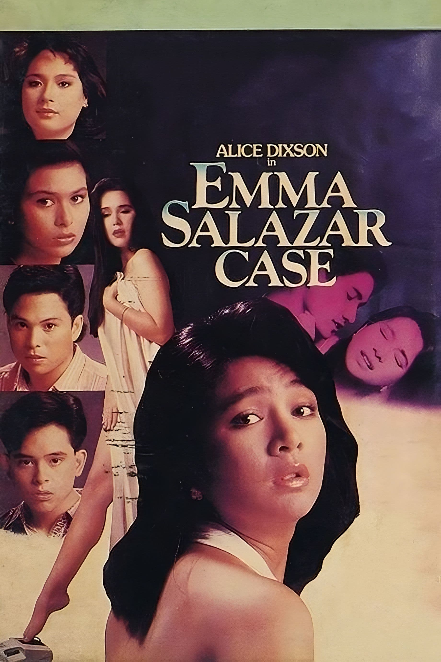 Emma Salazar Case