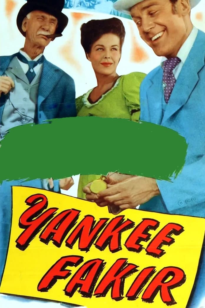Yankee Fakir (1947)