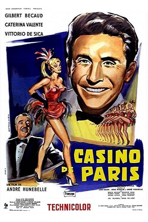 Paris Casino (1957)