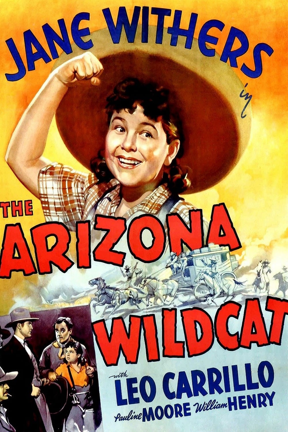 The Arizona Wildcat