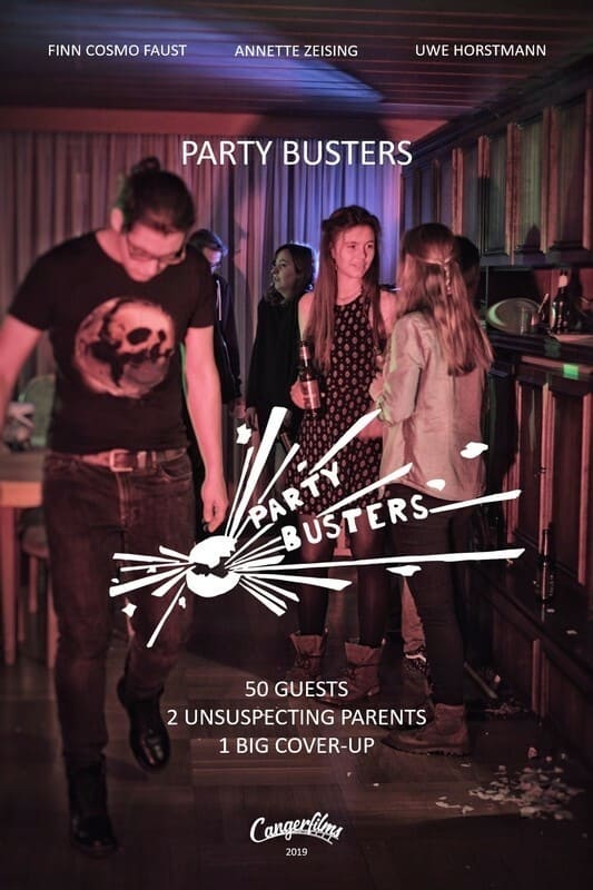 Party Busters