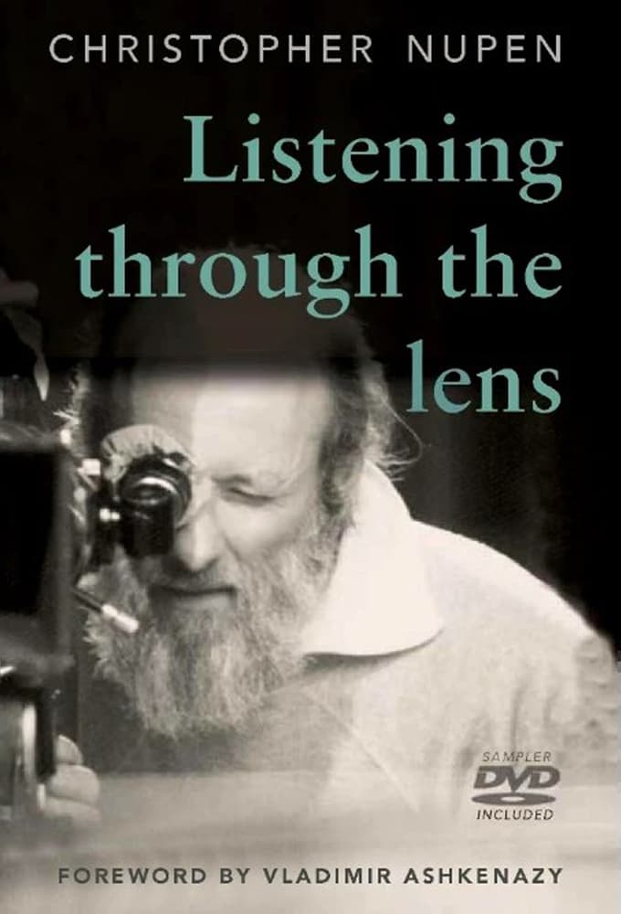 Listening through the Lens: The Christopher Nupen Films