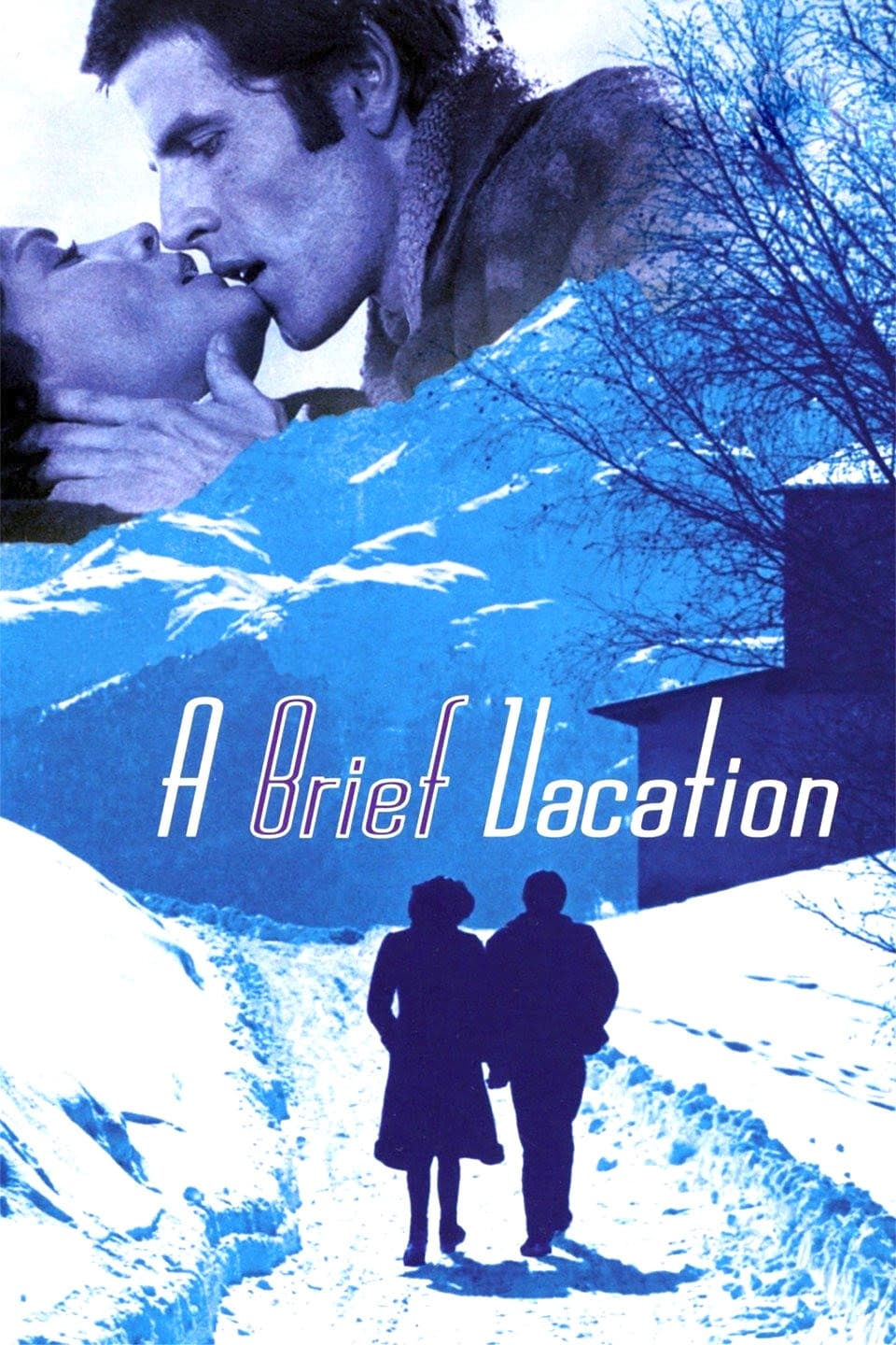 A Brief Vacation (1973)