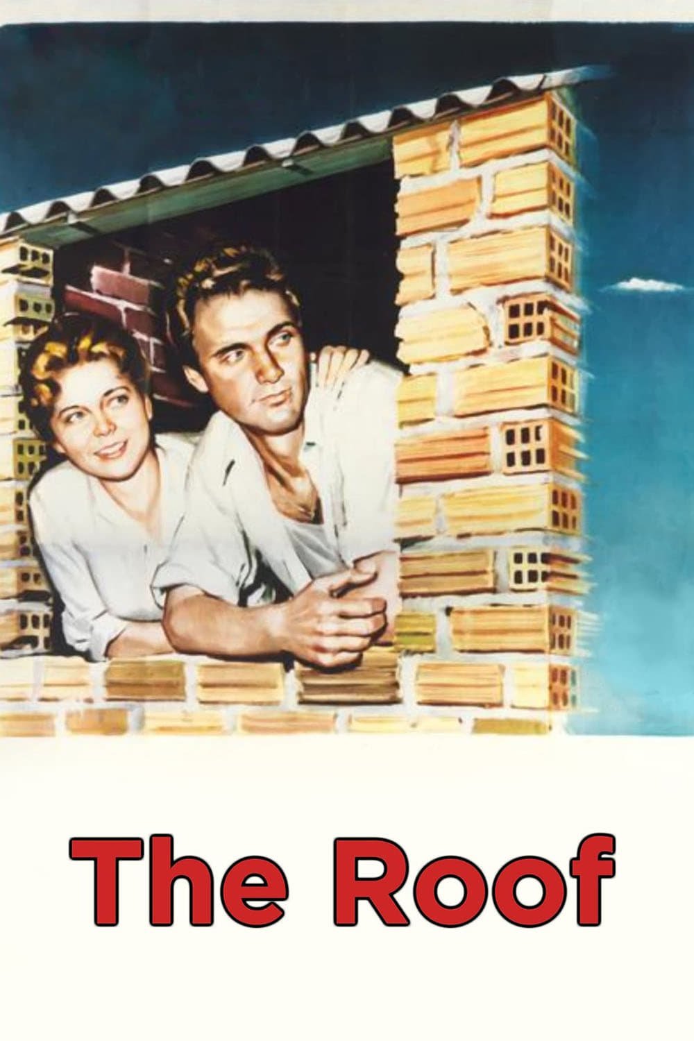 The Roof (1956)