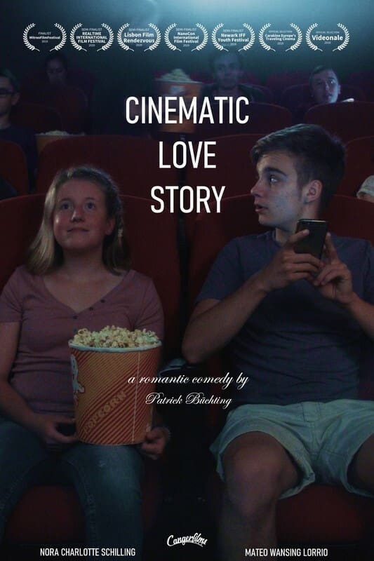 Cinematic Love Story